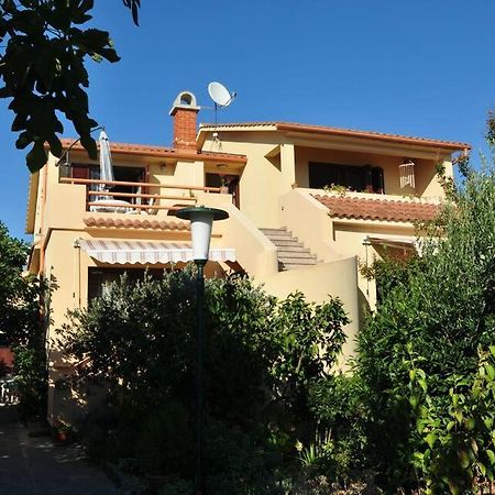 Adria Apartments Sveti Filip i Jakov Exterior foto