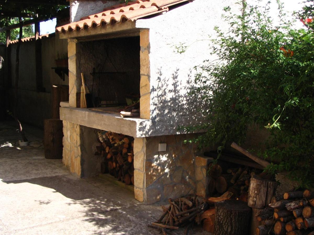 Adria Apartments Sveti Filip i Jakov Exterior foto