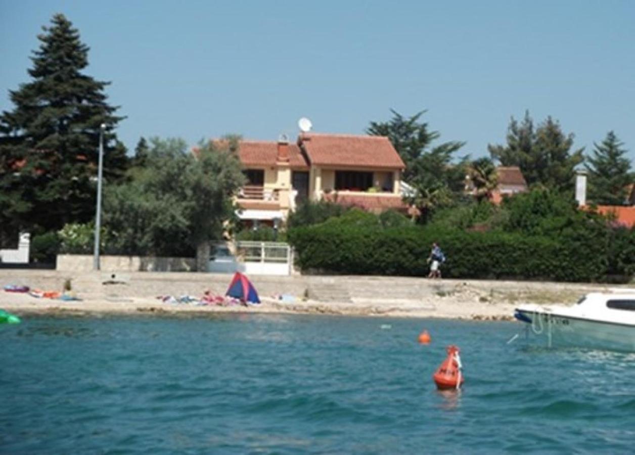 Adria Apartments Sveti Filip i Jakov Exterior foto